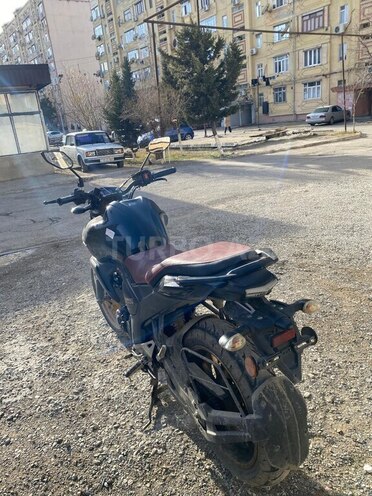 Yamaha FZ-S FI Deluxe 2022, 30,353 km - 0.2 l - Sumqayıt