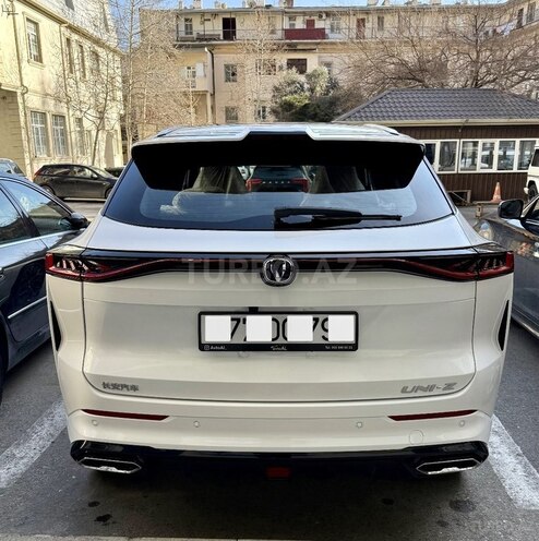 Changan  2025, 0 km - 1.5 l - Bakı