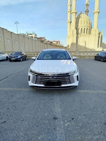 BYD Destroyer 05 2024, 43,000 km - 1.5 л - Bakı