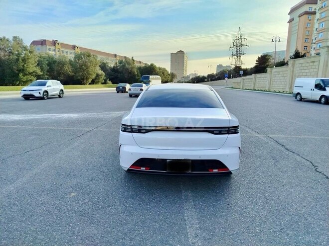 BYD Destroyer 05 2024, 43,000 km - 1.5 л - Bakı