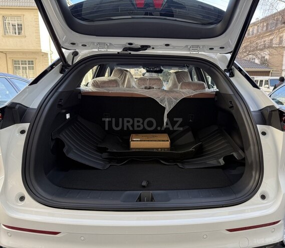 Changan  2025, 0 km - 1.5 l - Bakı