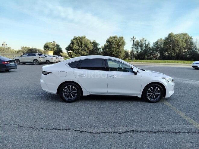BYD Destroyer 05 2024, 43,000 km - 1.5 л - Bakı