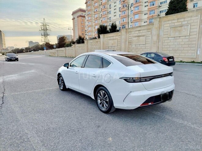 BYD Destroyer 05 2024, 43,000 km - 1.5 л - Bakı