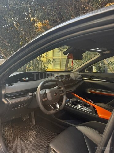 Changan  2023, 44,000 km - 1.5 l - Bakı