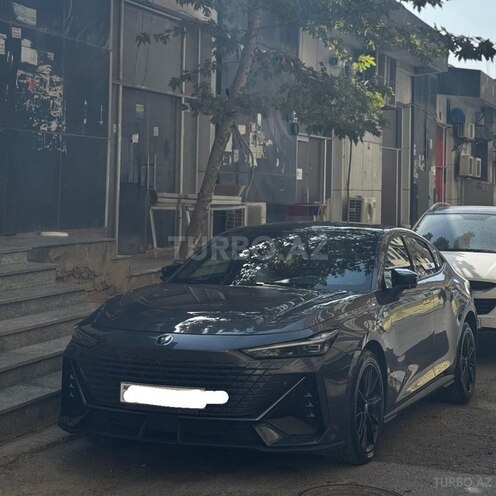 Changan  2023, 44,000 km - 1.5 l - Bakı