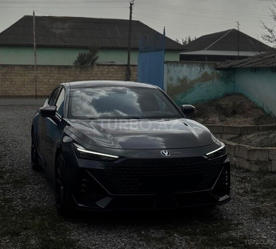 Changan  2023, 44,000 km - 1.5 l - Bakı