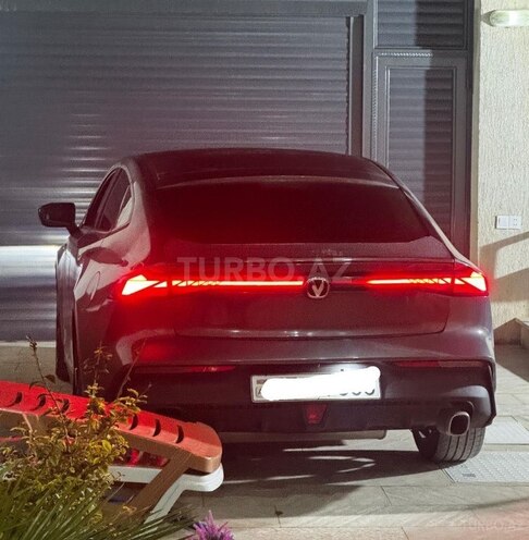 Changan  2023, 44,000 km - 1.5 l - Bakı