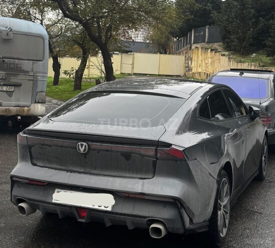 Changan  2023, 44,000 km - 1.5 l - Bakı