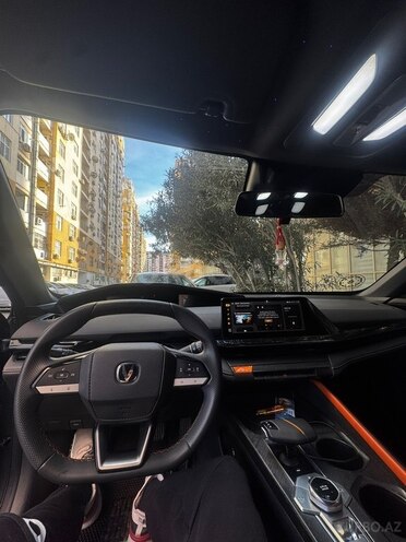 Changan  2023, 44,000 km - 1.5 l - Bakı