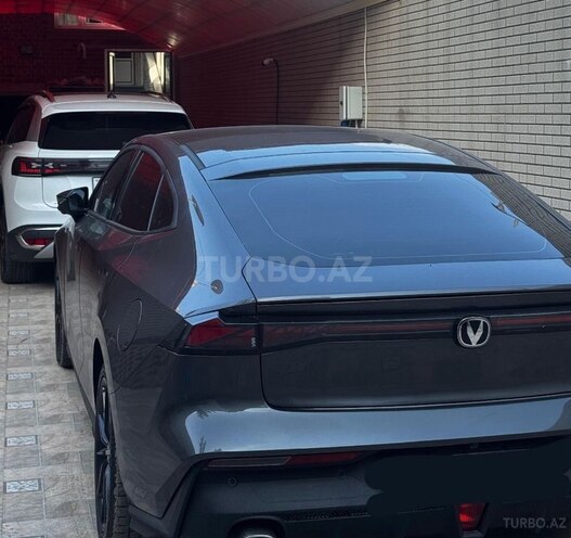 Changan  2023, 44,000 km - 1.5 l - Bakı