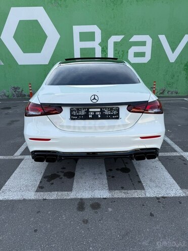 Mercedes E 350 2020, 64,000 km - 2.0 л - Bakı