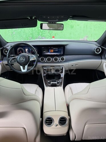 Mercedes E 350 2020, 64,000 km - 2.0 л - Bakı