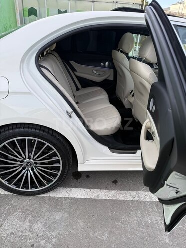 Mercedes E 350 2020, 64,000 km - 2.0 л - Bakı