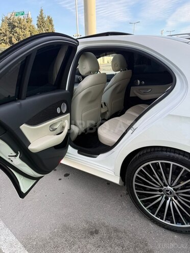Mercedes E 350 2020, 64,000 km - 2.0 л - Bakı