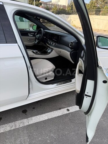 Mercedes E 350 2020, 64,000 km - 2.0 л - Bakı
