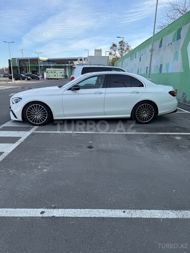 Mercedes E 350 2020, 64,000 km - 2.0 л - Bakı