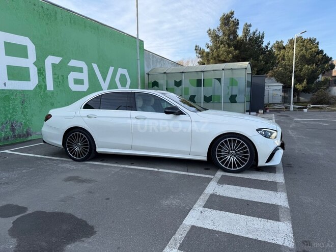 Mercedes E 350 2020, 64,000 km - 2.0 л - Bakı