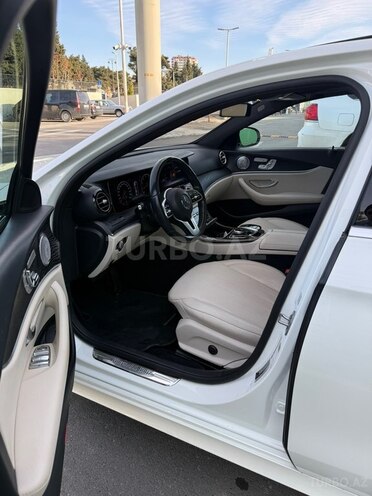 Mercedes E 350 2020, 64,000 km - 2.0 л - Bakı