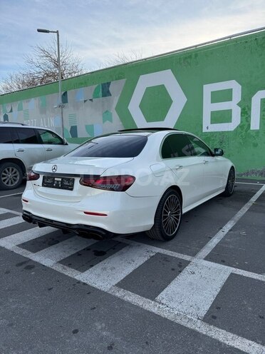 Mercedes E 350 2020, 64,000 km - 2.0 л - Bakı