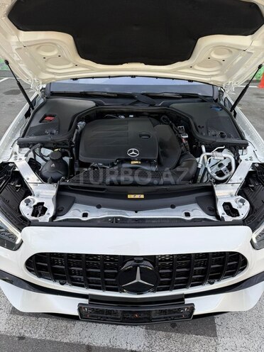 Mercedes E 350 2020, 64,000 km - 2.0 л - Bakı