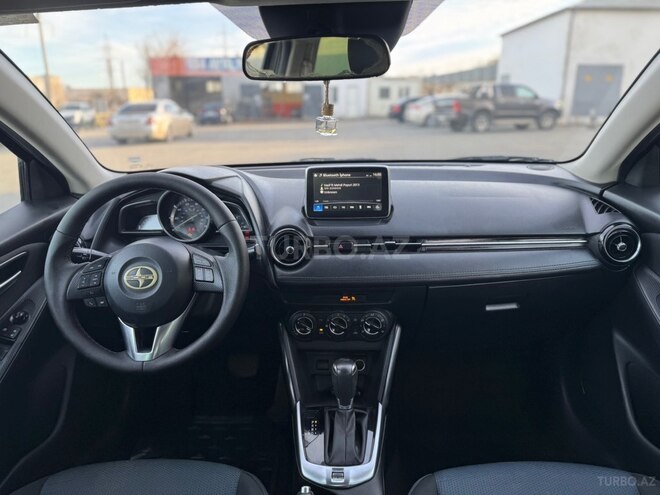 Toyota Yaris iA 2016, 181,800 km - 1.5 л - Bakı