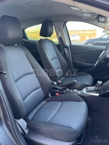 Toyota Yaris iA 2016, 181,800 km - 1.5 л - Bakı
