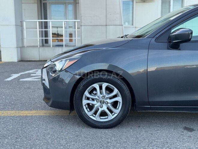 Toyota Yaris iA 2016, 181,800 km - 1.5 л - Bakı