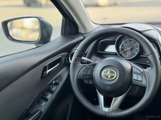 Toyota Yaris iA 2016, 181,800 km - 1.5 л - Bakı