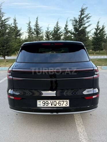 Changan  2025, 3,600 km - 1.5 l - Sumqayıt