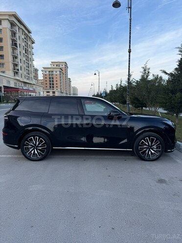 Changan  2025, 3,600 km - 1.5 l - Sumqayıt