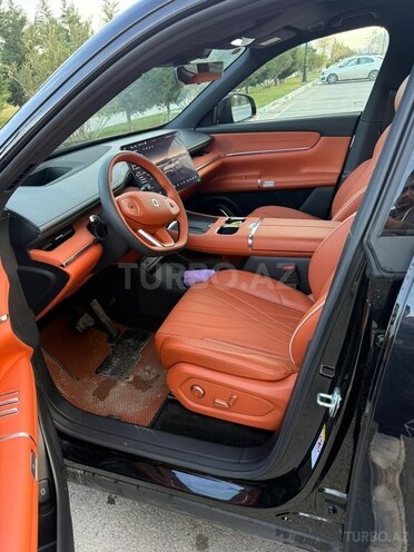 Changan  2025, 3,600 km - 1.5 l - Sumqayıt