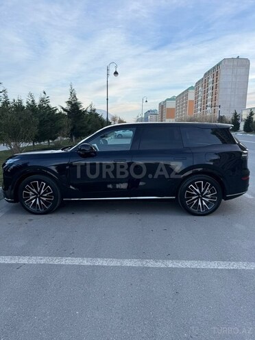 Changan  2025, 3,600 km - 1.5 l - Sumqayıt