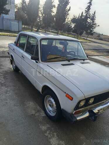LADA (VAZ) 2106 1985, 110,000 km - 1.6 l - Salyan