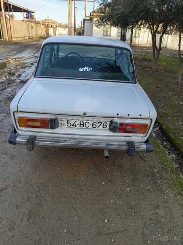 LADA (VAZ) 2106 1985, 110,000 km - 1.6 l - Salyan