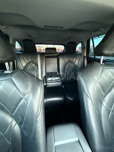 Toyota Highlander 2023, 44,000 km - 2.5 l - Bakı