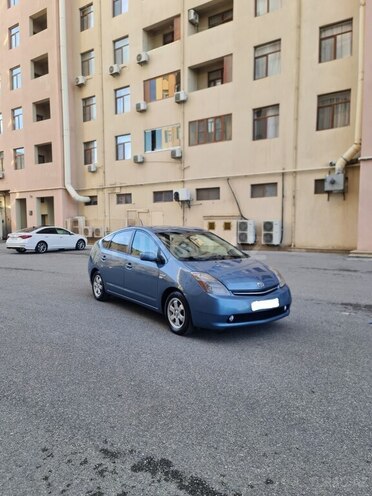 Toyota Prius 2008, 304,301 km - 1.5 l - Bakı