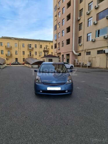 Toyota Prius 2008, 304,301 km - 1.5 l - Bakı
