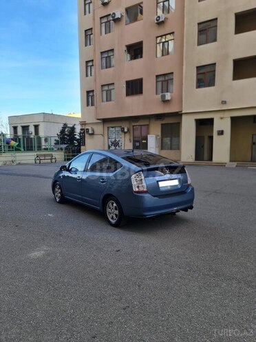 Toyota Prius 2008, 304,301 km - 1.5 l - Bakı
