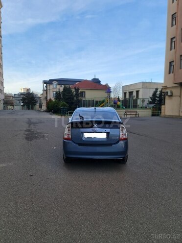 Toyota Prius 2008, 304,301 km - 1.5 l - Bakı