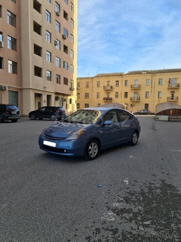 Toyota Prius 2008, 304,301 km - 1.5 l - Bakı