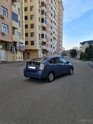 Toyota Prius 2008, 304,301 km - 1.5 l - Bakı