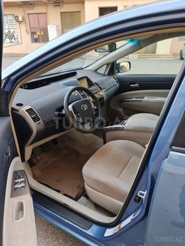 Toyota Prius 2008, 304,301 km - 1.5 l - Bakı