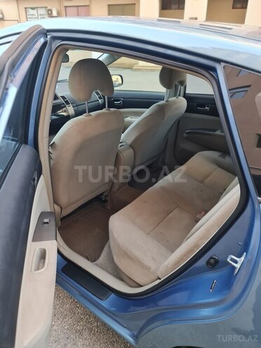 Toyota Prius 2008, 304,301 km - 1.5 l - Bakı