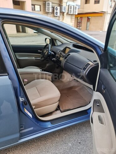 Toyota Prius 2008, 304,301 km - 1.5 l - Bakı