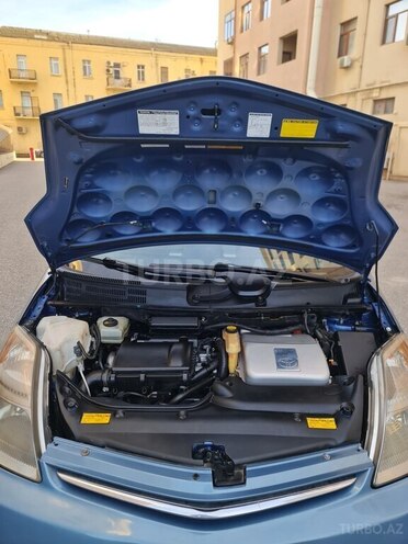 Toyota Prius 2008, 304,301 km - 1.5 l - Bakı