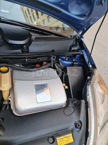 Toyota Prius 2008, 304,301 km - 1.5 l - Bakı