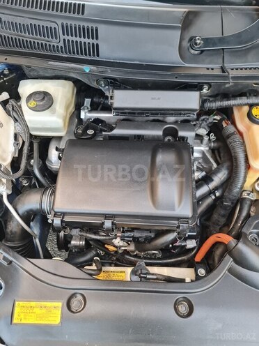 Toyota Prius 2008, 304,301 km - 1.5 l - Bakı