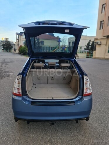 Toyota Prius 2008, 304,301 km - 1.5 l - Bakı