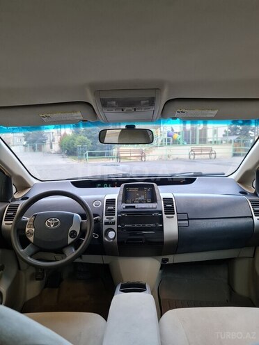 Toyota Prius 2008, 304,301 km - 1.5 l - Bakı