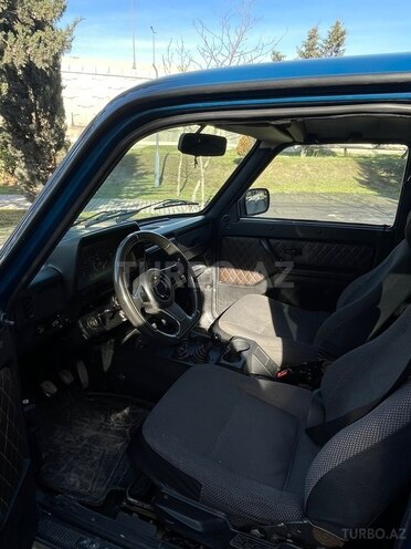 LADA (VAZ) Niva 2012, 162,121 km - 1.7 l - Bakı